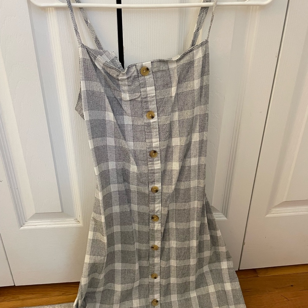 Womens sun dress